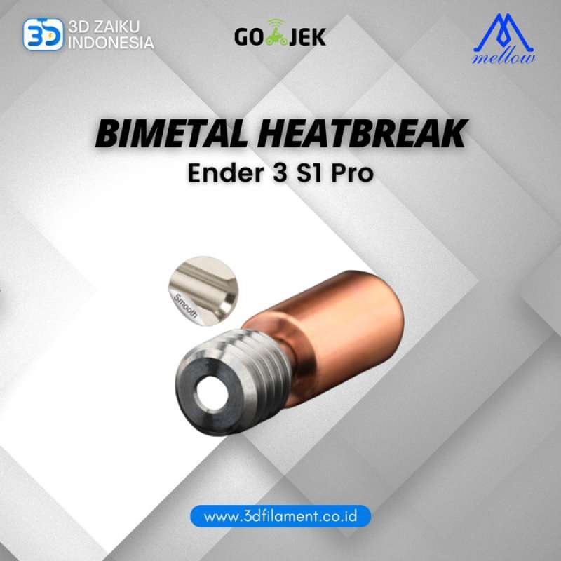 Jual Creality Ender 3 S1 Pro Original Murah - Harga Diskon Juni 2024 ...