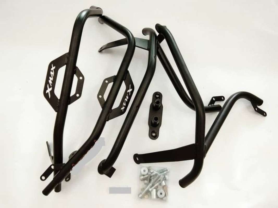 Promo Crashbar agna xmax250 crash bar xmax 250 agna inspire Crashbar ...