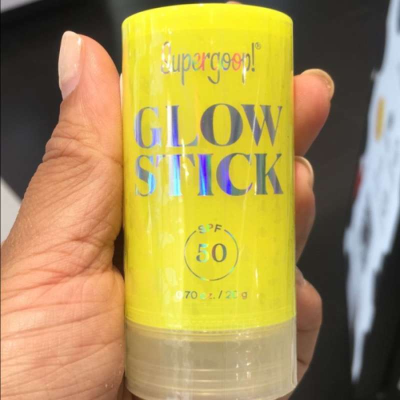 Promo SUPERGOOP! GLOW STICK SUNSCREEN SPF 50 Diskon 20 di Seller