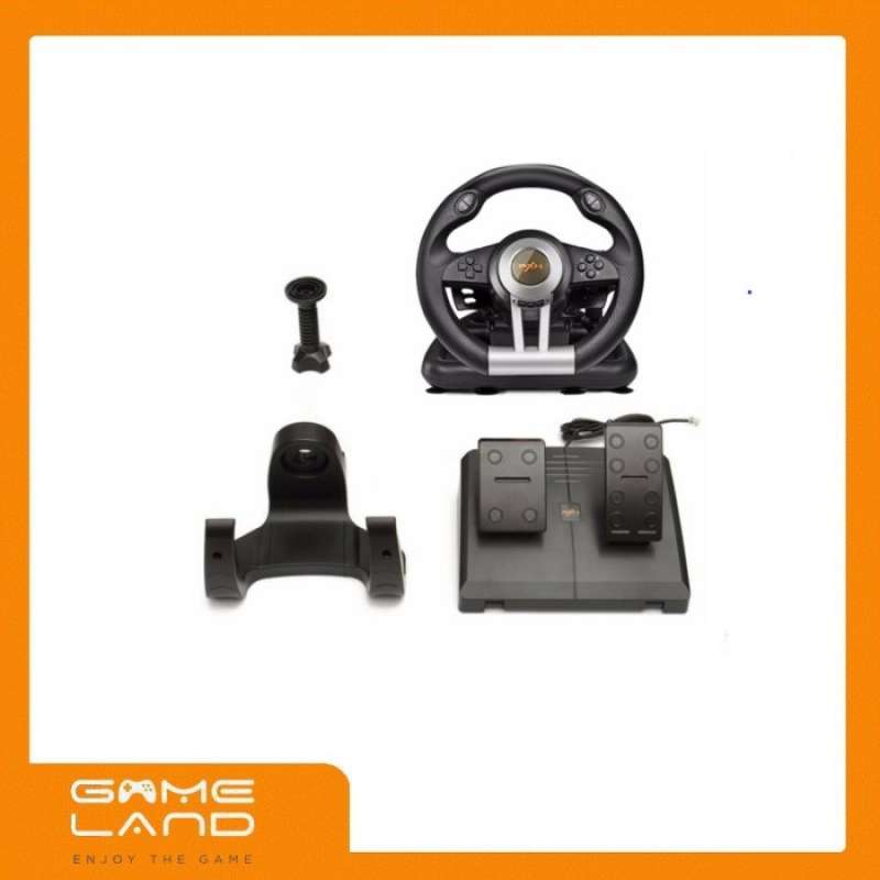 Jual Pxn V3 Pro Steering Wheel Racing Ps3/ Ps4/ Pc /xbox One /series ...