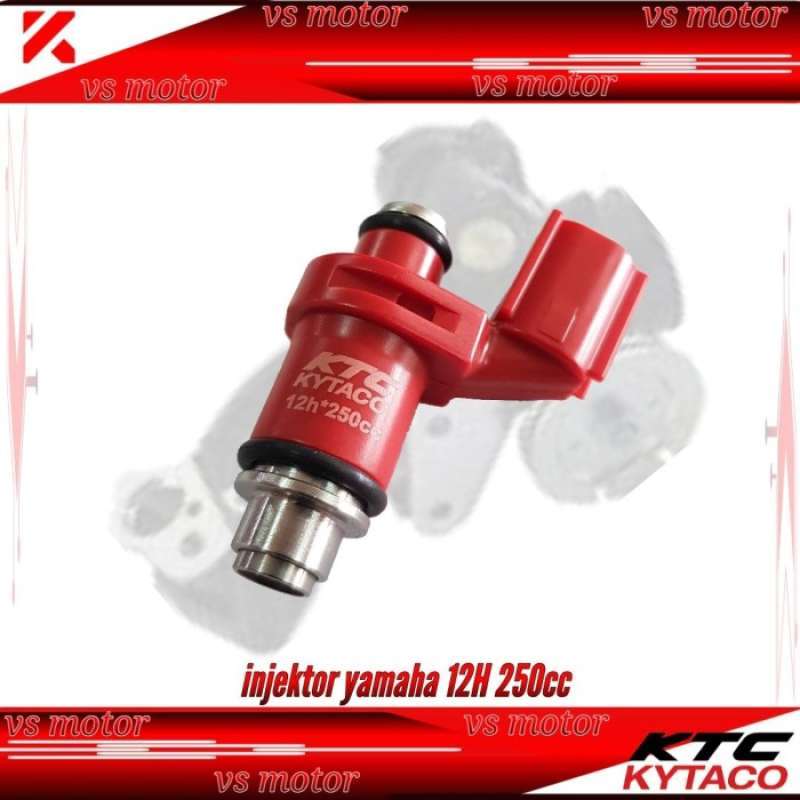 Flow Rate Injektor R15 Jual Gb Racing R25 Terbaru Dengan Harga Termurah Di 2024 | Blibli