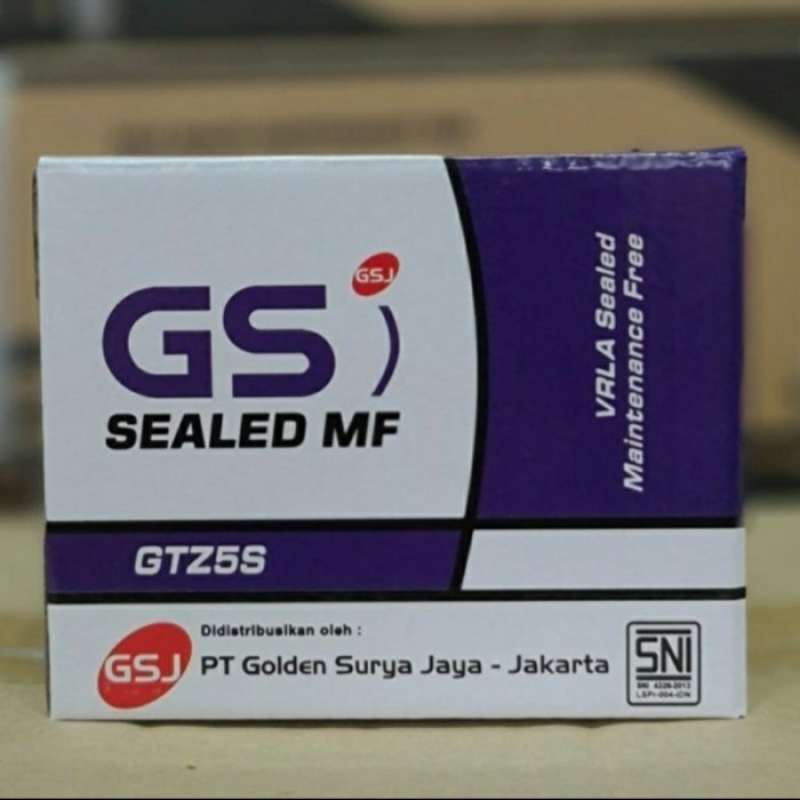 Promo Aki Motor Yamaha Mio Soul / Gt / Xeon / Fino - Aki Kering Mf