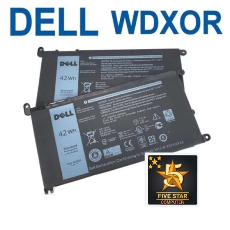 Alimentatore Caricabatterie Adattatore AC Per Dell Inspiron - Foto 4