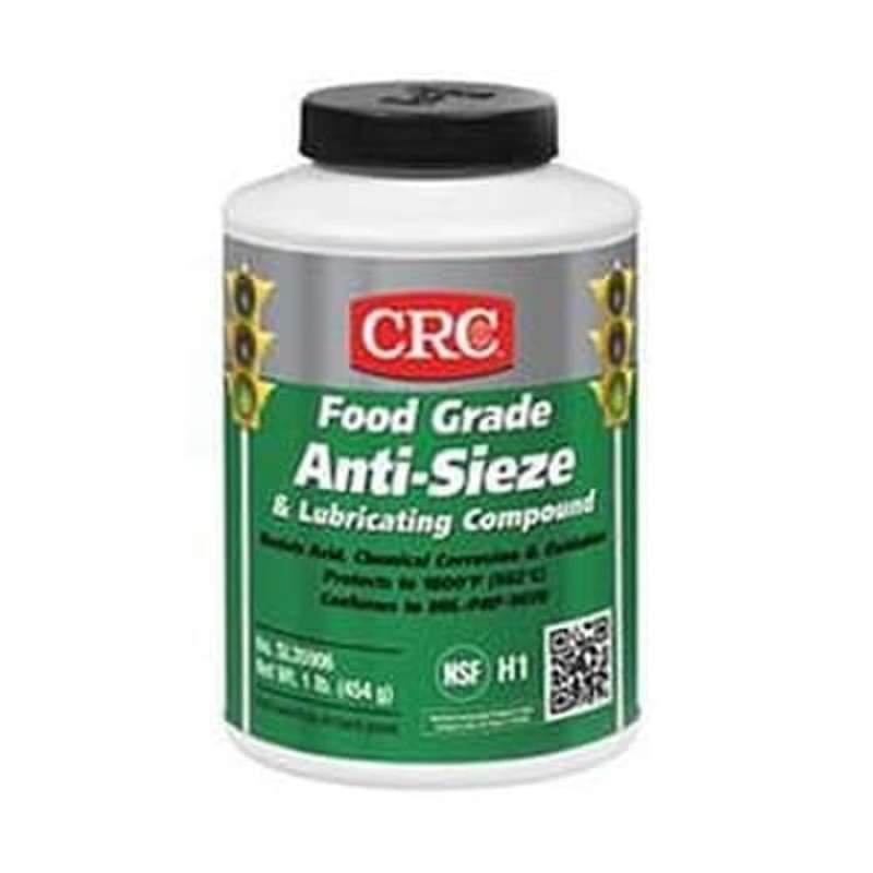 Promo CRC Anti Seize & Lubricating Compound Food Grade SL35905 Diskon