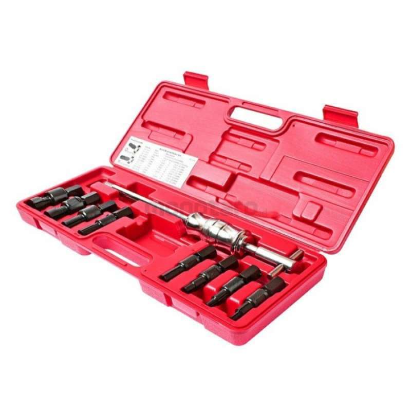 Promo Jtc Blind Hole Bearing Puller Set Diskon 1 di Seller Hithsant