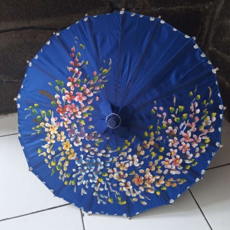 Jual Payung Geulis Kain,payung Hias Kha…