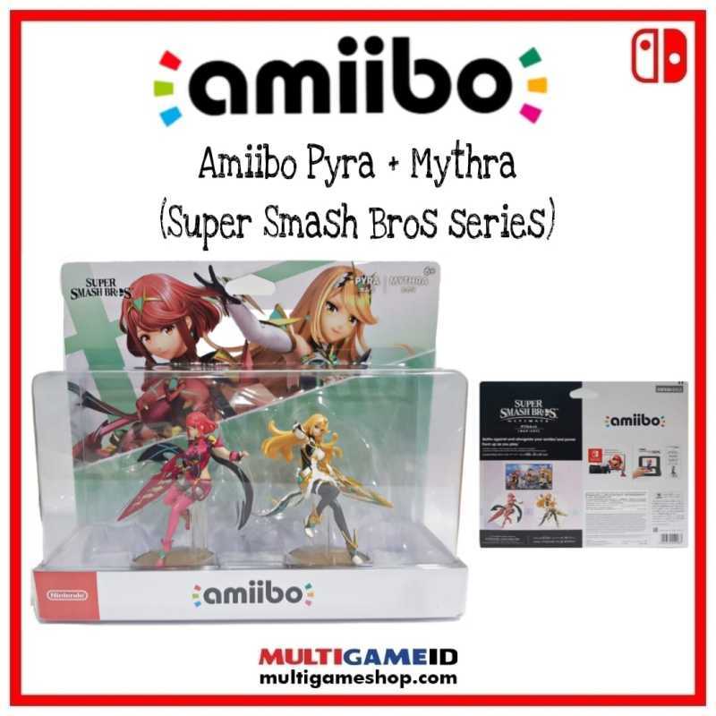 Daftar Harga Pyra Mythra 🔥 Original & Spesifikasi Lengkap Maret 2025