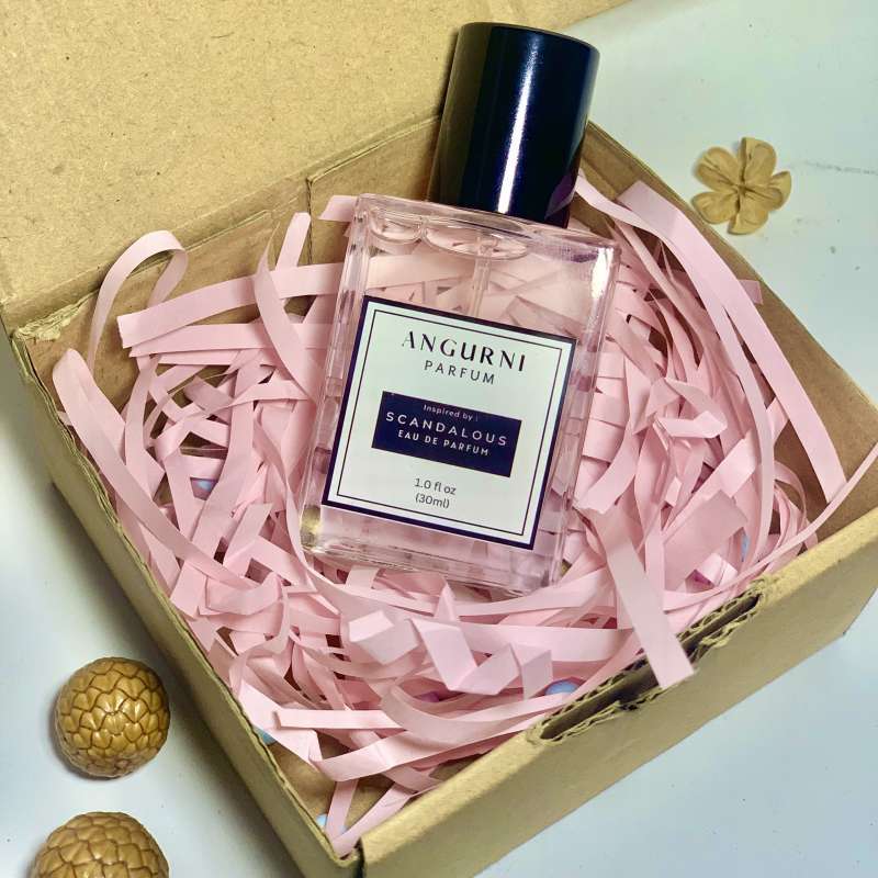 Scandalous Parfum Lengkap Harga Terbaru Mei 2024 | Blibli