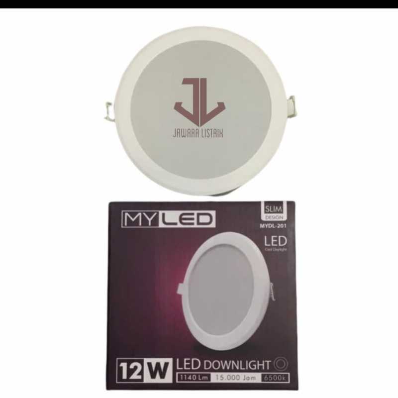 Led Panel Ib Jual Myled Downlight Original Murah - Harga Diskon Juli 2024 | Blibli.com