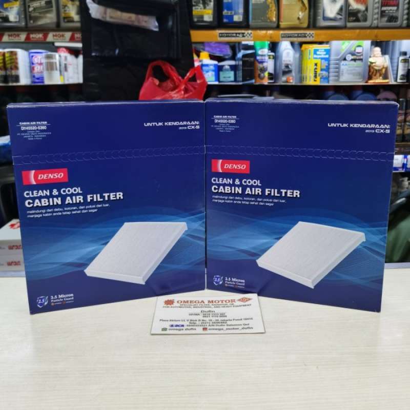 Jual filter ac mazda cx5/saringan ac mazda cx5 di Seller Astraa Shop