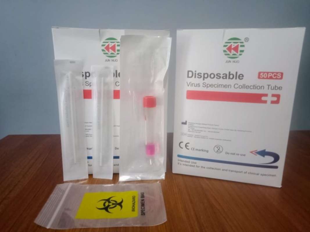 Vtm Pcr Jual Mesin Pcr Original Murah - Harga Diskon Juli 2024 | Blibli