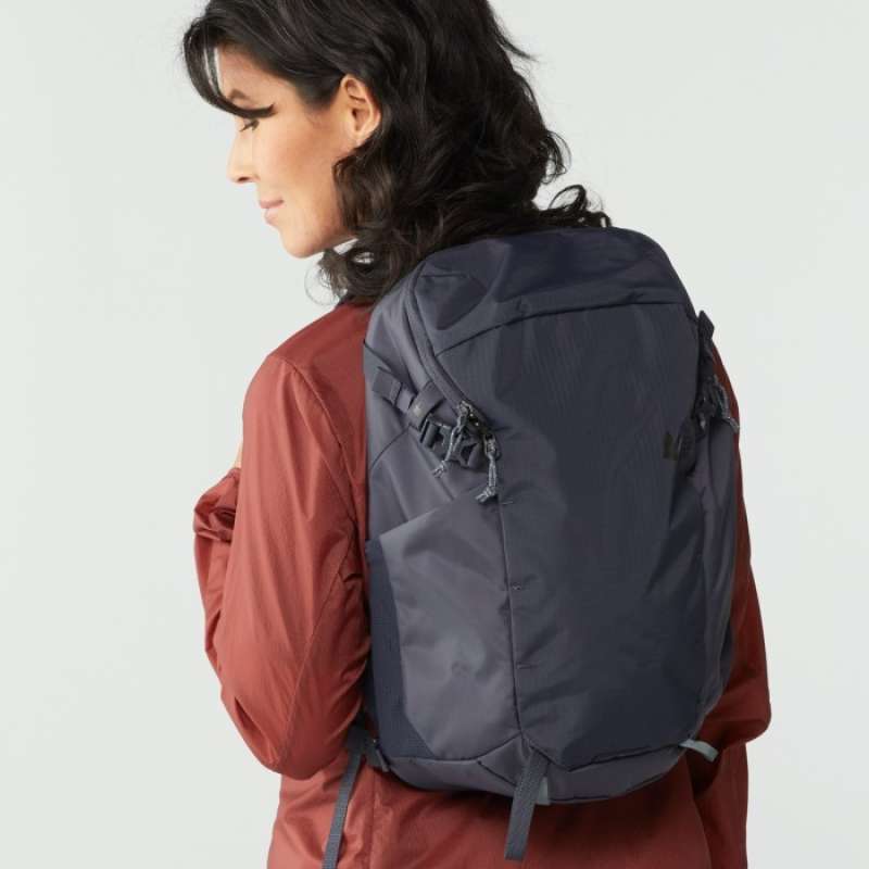 Rei Ruckpack 18l Jual Tas Ransel Travel REI Co-op Ruckpack 18 Recycled Daypack Navy ...