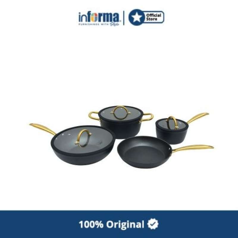 Jual Informa Scott Original Murah - Harga Diskon Juni 2024 | Blibli.com