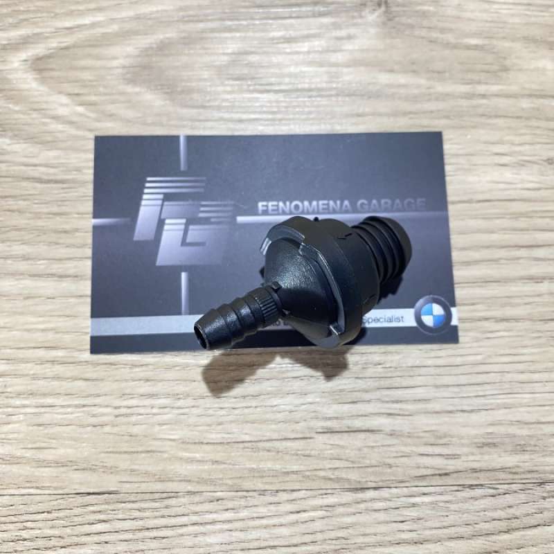 Jual Bmw E36 E34 E46 Pcv Vent Hose Brake Vaccum Booster Rem Di Seller