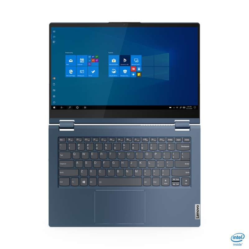 Lenovo ThinkBook 14 G4 IAP – Core I7-1255U, 24 Go RAM, 512 Go SSD, Gris – Comme Neuf