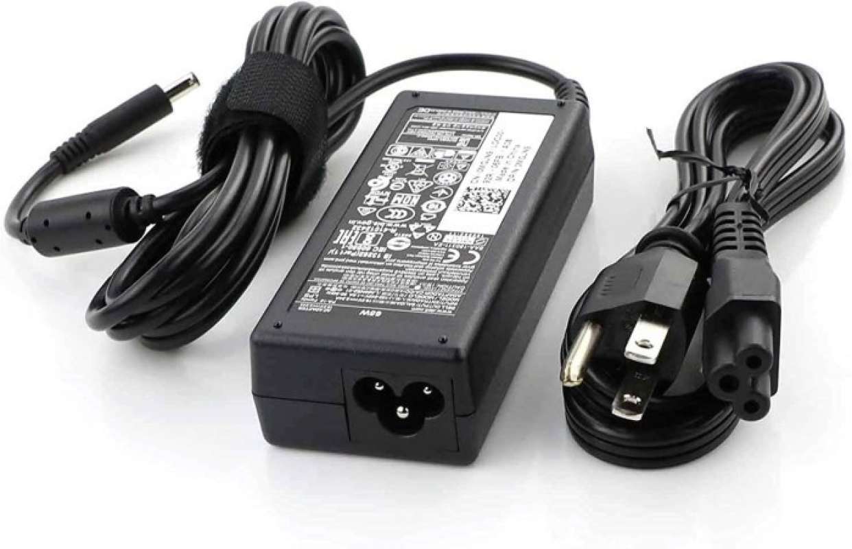 Connecteur Charge DC Jack Pour Dell Latitude/Inspiron/Vostro - Modèles DAL10, 4VP7C, DC301015Q00