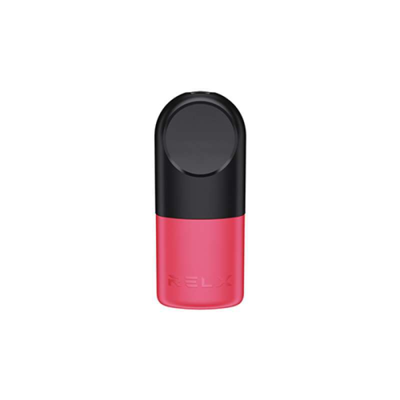 Jual Relx Pod Pro 2 - Strawberry Burst (isi 1 Pod) Di Seller Relx Store ...