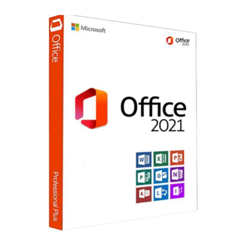 Promo License Microsoft Office 2021 Pro Plus Key Original Diskon 13