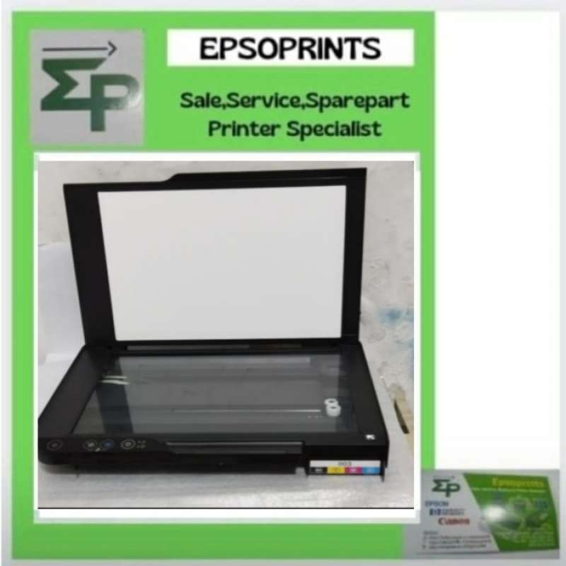 Jual Scanner epson L3110 Scanner L3110 Scaner Printer Epson L3110 di