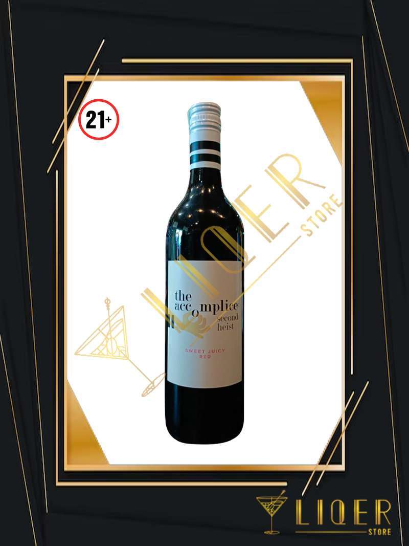 Jual Dona Sol Sweet Red Wine Terbaik April 2024 - Harga Murah & Gratis ...