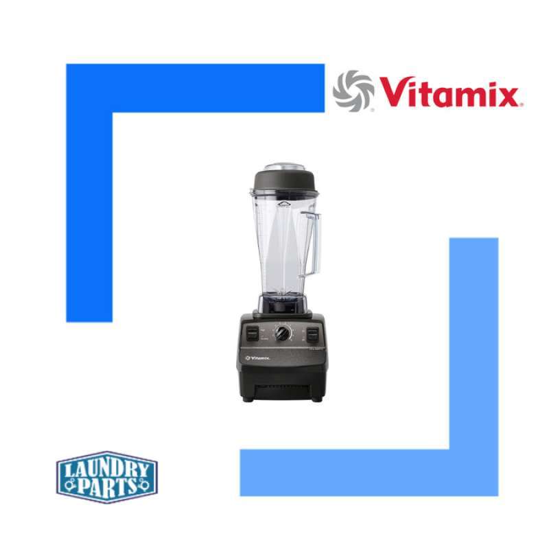Promo Vitamix VM0105 VitaPrep 3 Bar Blender 1,4 Liter Diskon 23 di