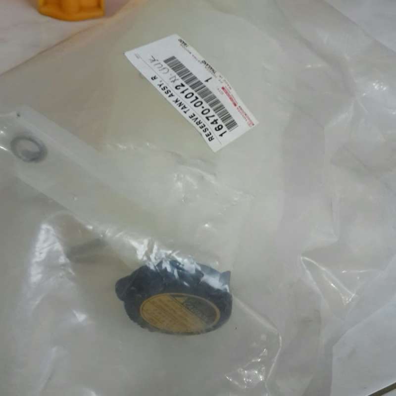 Mengupas Tuntas Air Radiator Innova: Fungsi, Jenis, dan Perawatan Optimal