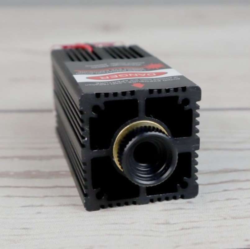 Promo Laser Module Head Modul Printer Grafir Engraving Engraver Kepala