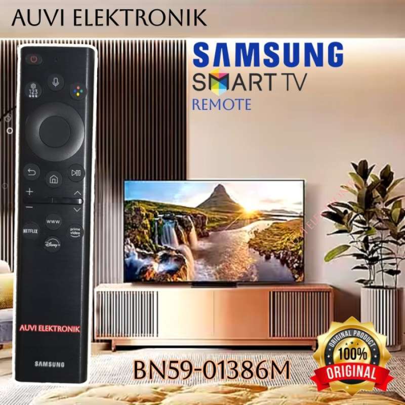 Jual Solar Cell Remote Tv Samsung Original Murah - Harga Diskon Maret ...