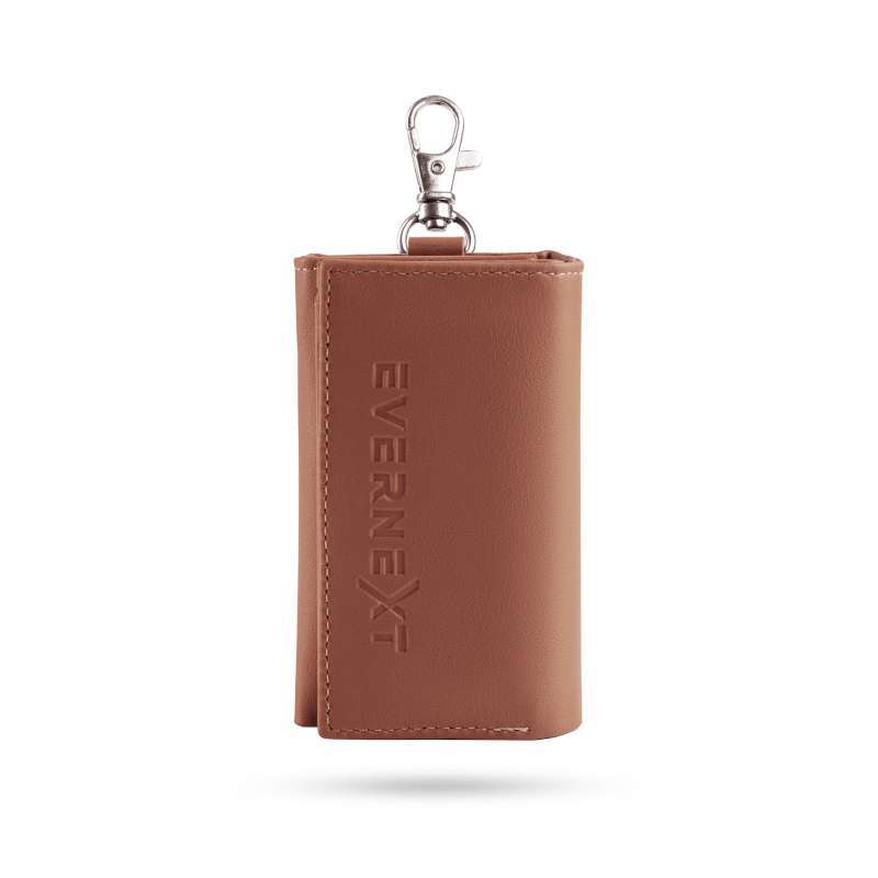 Promo Evernext - Dompet Kunci Kendaraan Key Wallet Draco Gantungan ...