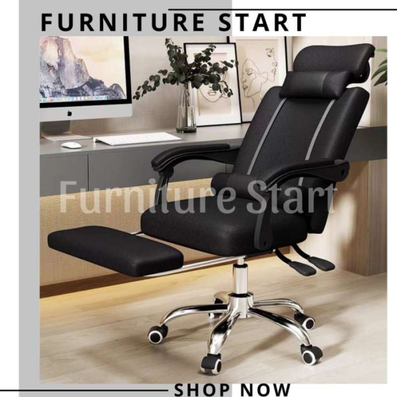 Promo Kursi Kantor Kursi Gaming Kursi Kerja Kursi Gaming Chair Kursi