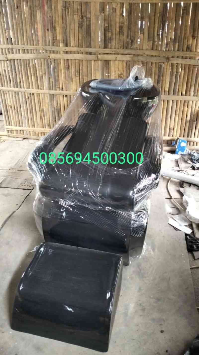 Jual Kursi Cuci Rambut/wasbak Keramas Fiber/bangku Keramas Murah,kursi ...