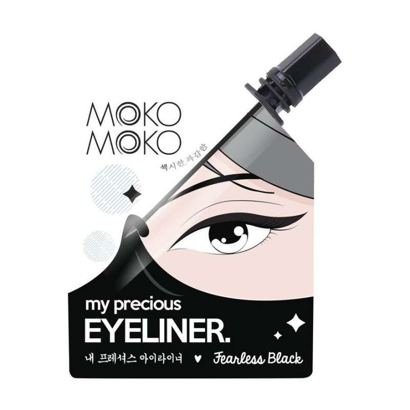 Jual MOKO MOKO My Precious Series Regal Lip Cream Blush On Contour