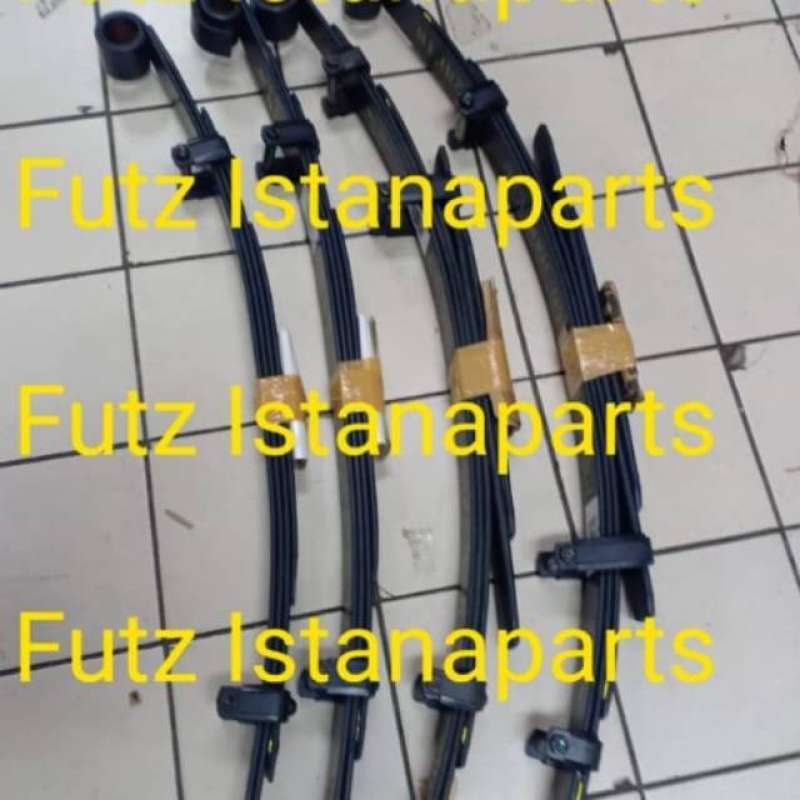 Promo PER DAUN OME # OLD MAN EMU # SUZUKI JIMNY MEDIUM ORIGINAL