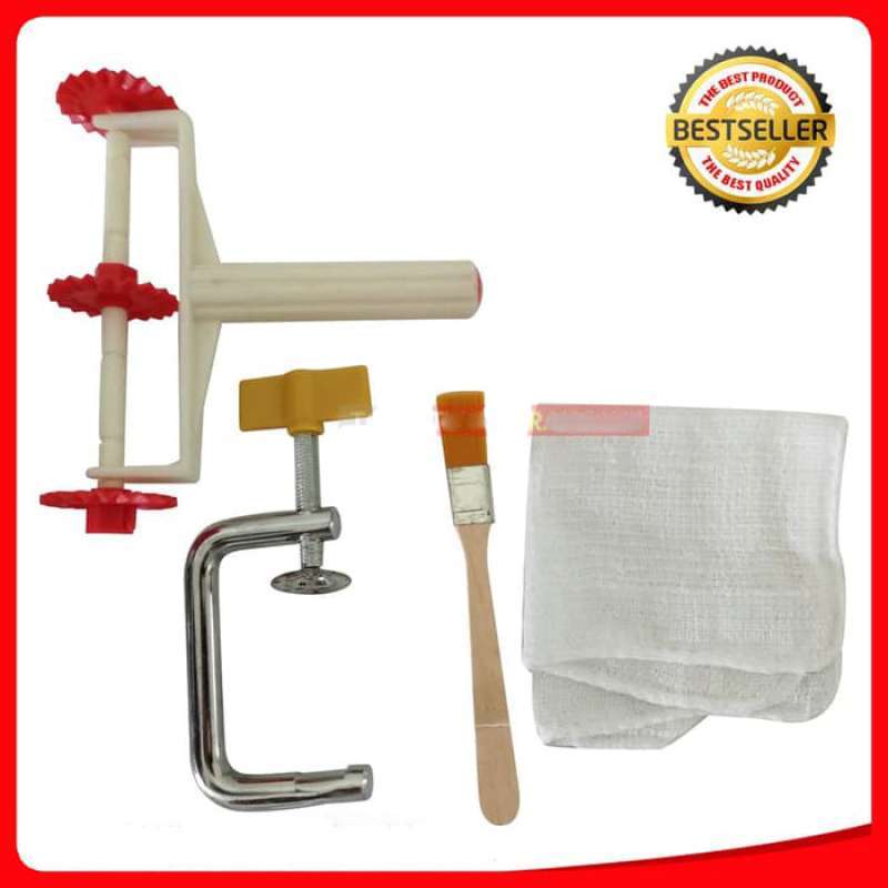 Jual Q2 Pasta Maker 8150 Pembuat Mie / Pasta Maker / Gilingan Mie Di