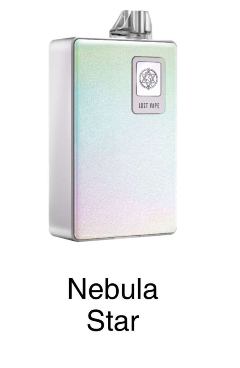 Promo Centaurus B80 Aio Kit Centaurus B80 Aio Kit 80W - NEBULA STAR ...