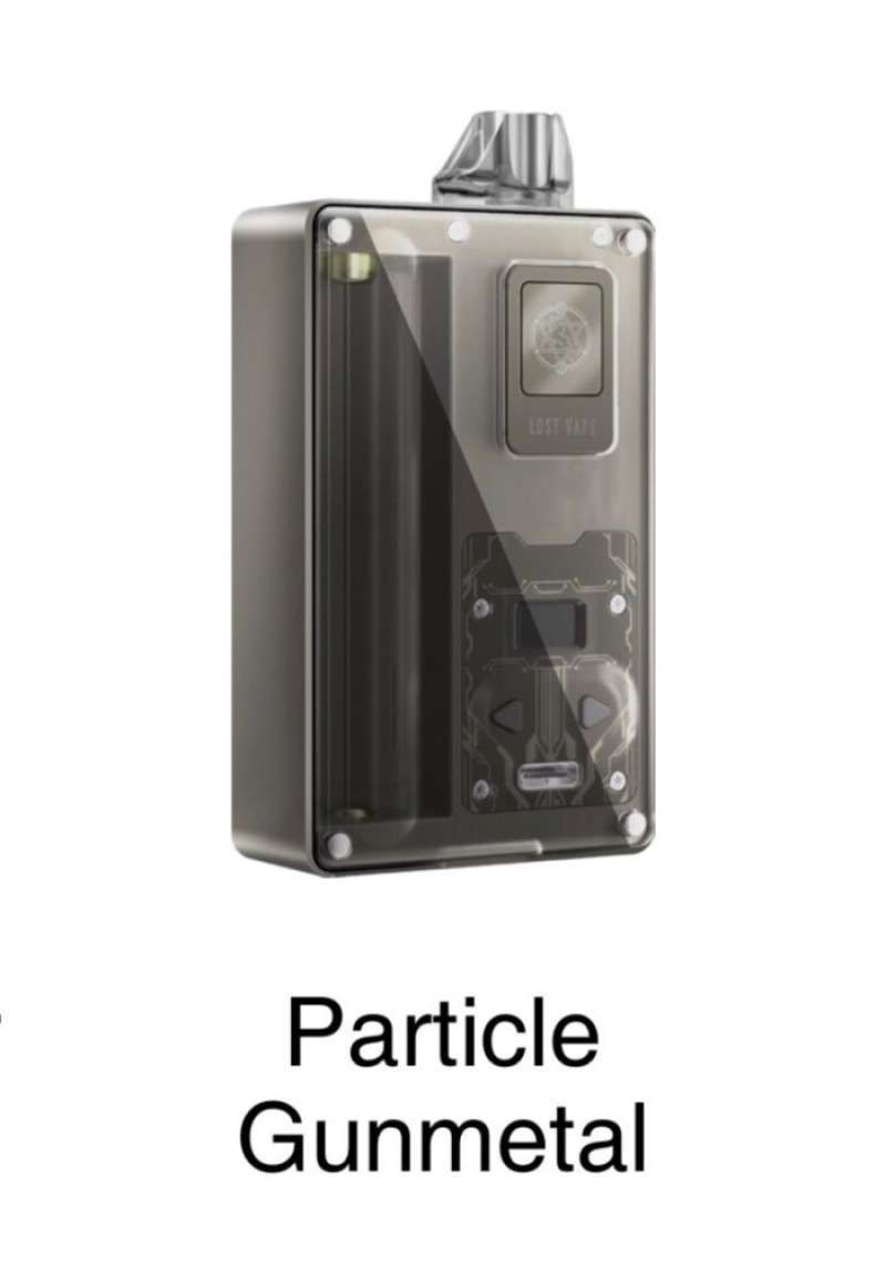 Promo Centaurus B80 Aio Kit Centaurus B80 Aio Kit 80W - PARTICLE ...