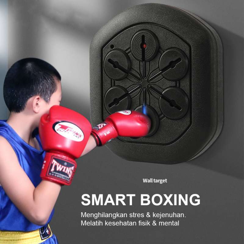 Jual Smart Boxing Wall Original Terbaru - Harga Promo Murah April 2024 ...