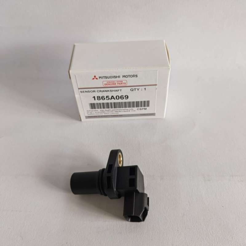 Promo Sensor Crank Shaft Sensor Krek As Triton Outlander 1865A069
