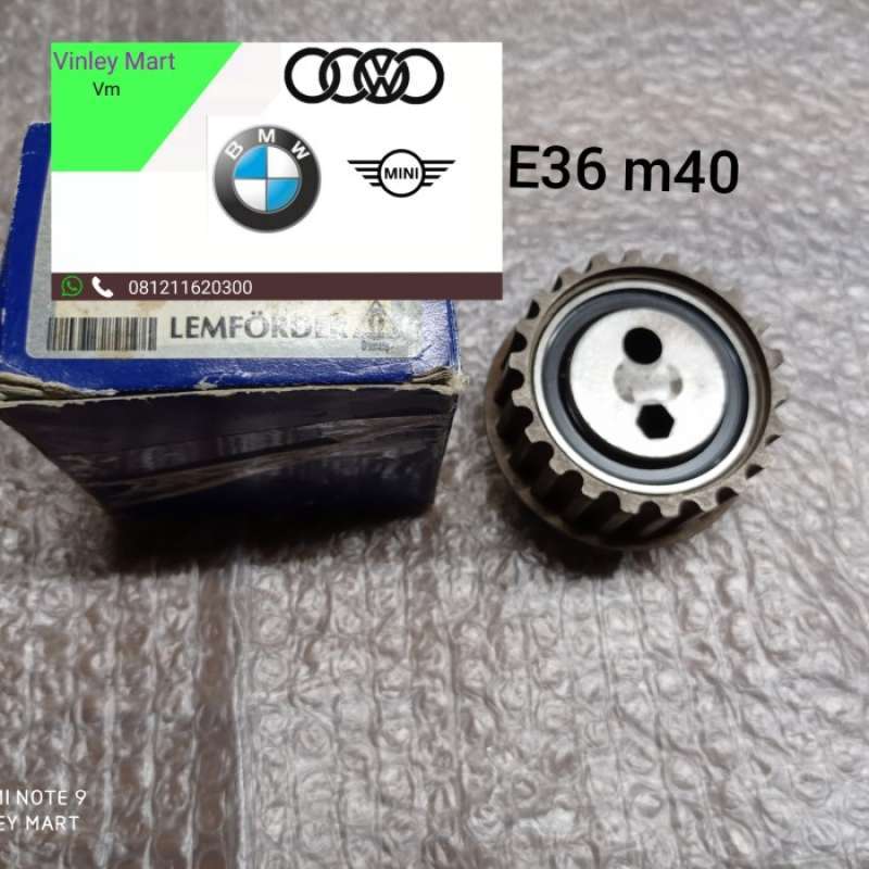 Promo Gigi Timing Belt Bmw E36 M40 Diskon 24 Di Seller Majulancar Shop