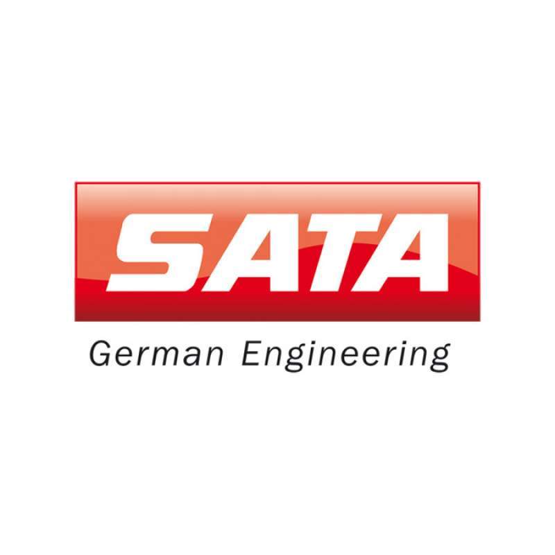Promo Sata Hrs Pressurized Cup Spray - Sprayer - Semprotan Cat - Diskon ...