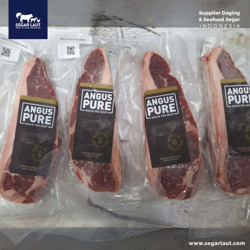Jual Daging Pure Black Original, Murah & Diskon Mei 2024 | Blibli