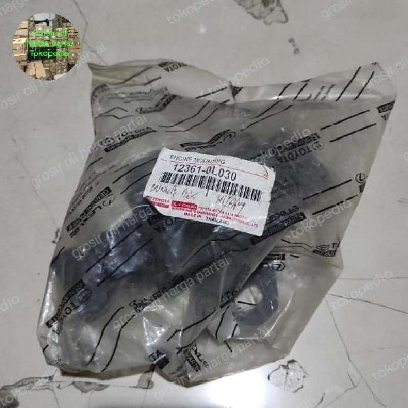 Fortuner Types Harga Engine Mounting Fortuner Diesel 🔥 Terbaru, Spesifikasi, & Kredit ...