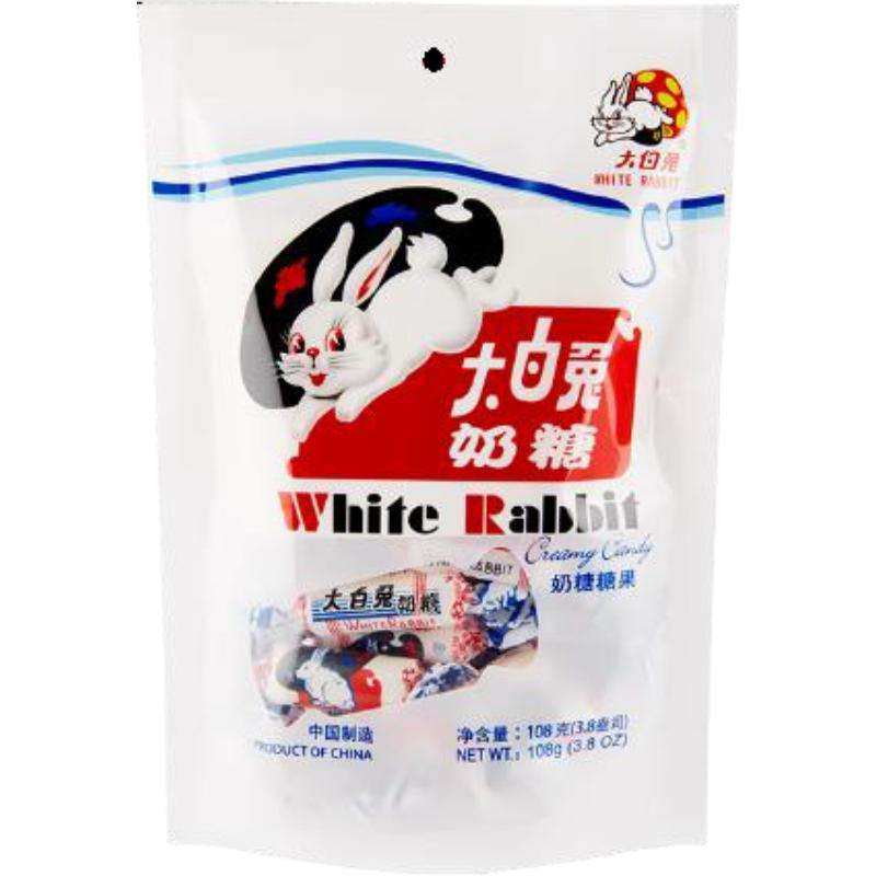 White Rabbit Paket Jual permen white rabbit Murah - Harga Promo | Blibli.com