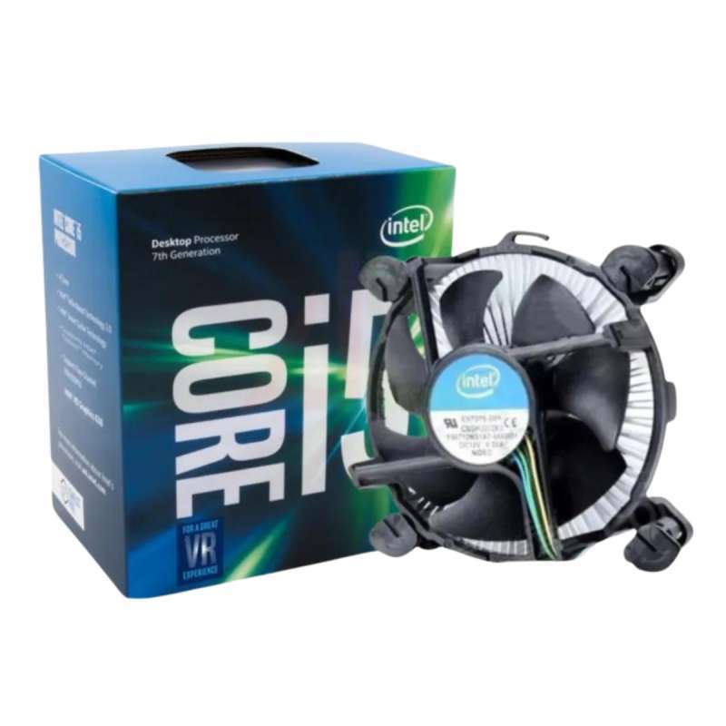 Daftar Harga Cpu Processor Cooling Fan 🔥 Original & Spesifikasi Lengkap ...