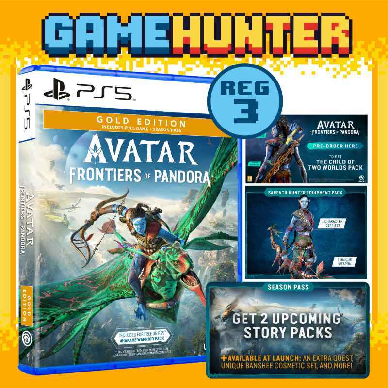 Jual Avatar Gold Edition Original Murah Harga Diskon April 2024 Blibli