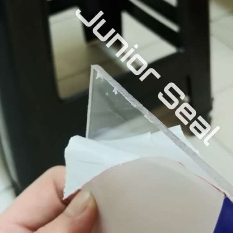 Promo Polycarbonate 2mm 15x15cm Sheet / Lembaran ( Polikarbonat ...