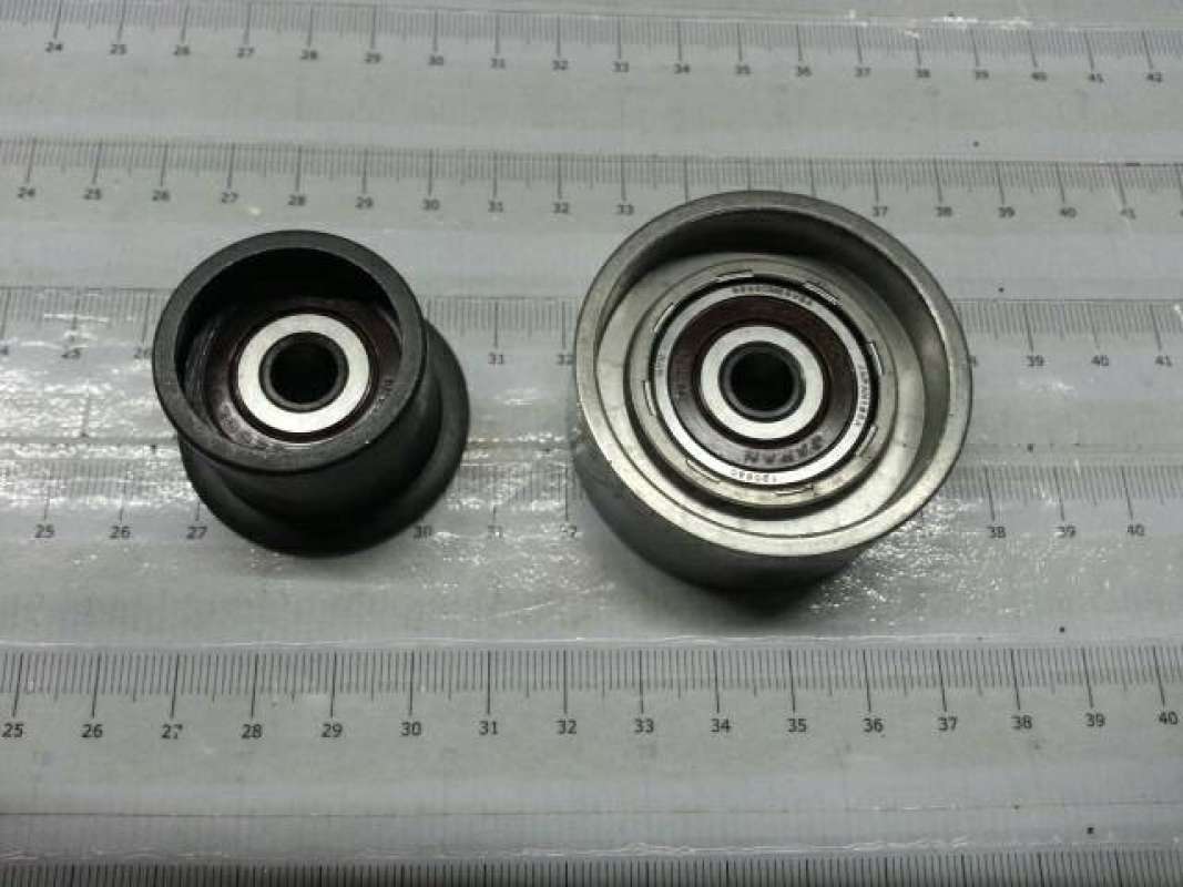 Promo laher timing belt bmw e30 m40 (sufah termasuk besar dan kecil