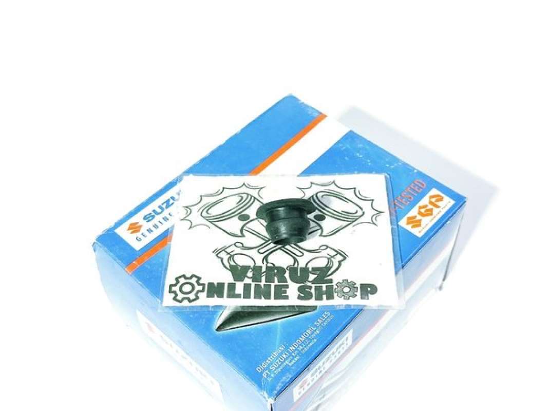 Promo PROMO SEAL SIL PCV VALVE SUZUKI SWIFT ST GL GT LAMA SX4 XOVER X promo-promo-seal-sil-pcv-valve-suzuki-swift-st-gl-gt-lama-sx4-xover-x