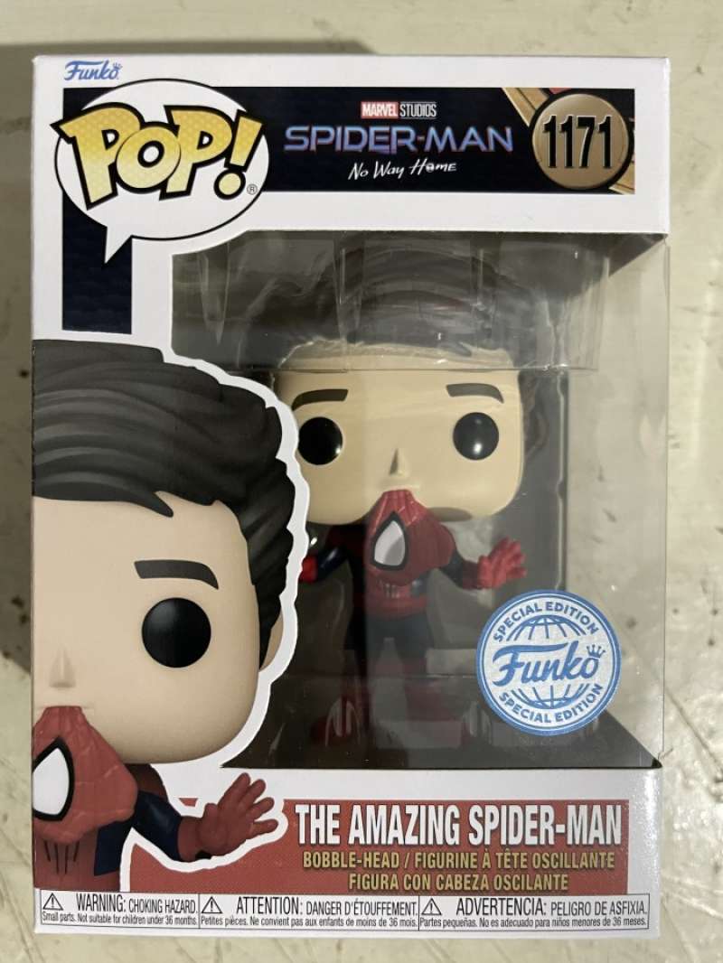Marvel Custodia Per IPhone 16 Pro - Spider-Man No Way Home, Suit Rossa, Protettiva Antiurto - 3