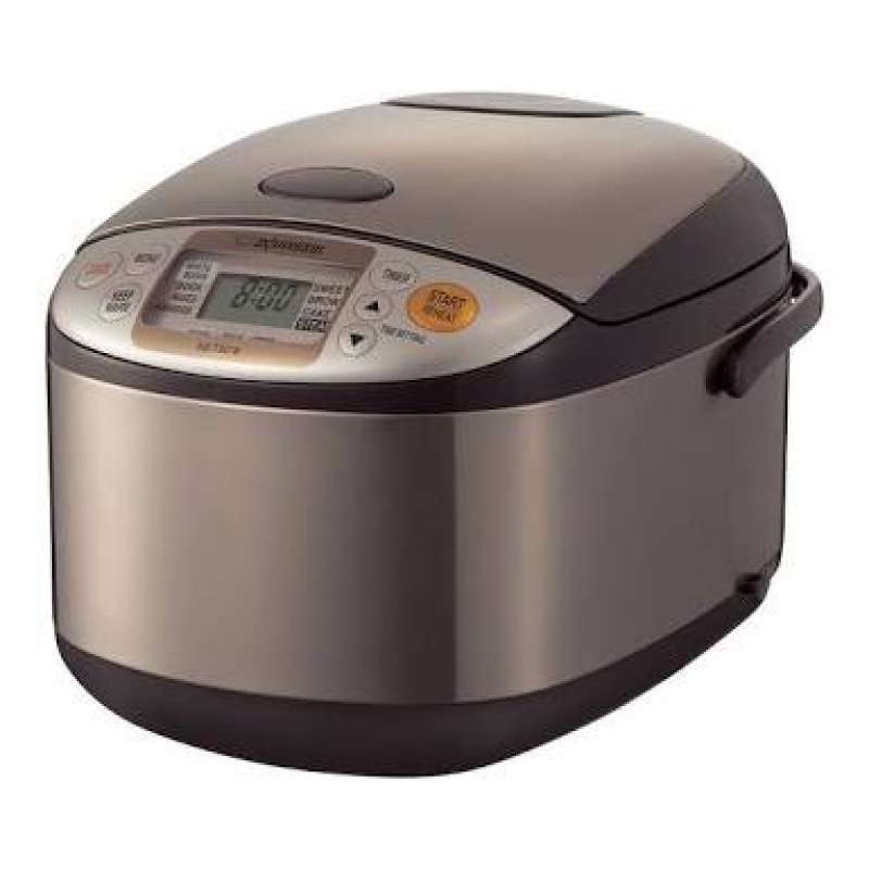Zojirushi Low Carb Rice Cooker Harga Terbaru Januari 2024 Blibli